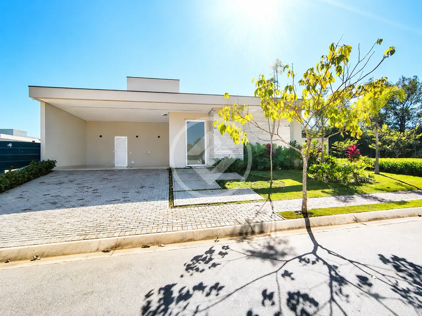Imagem 1 - Casa Condomínio em Santa Cândida, Vinhedo - SP