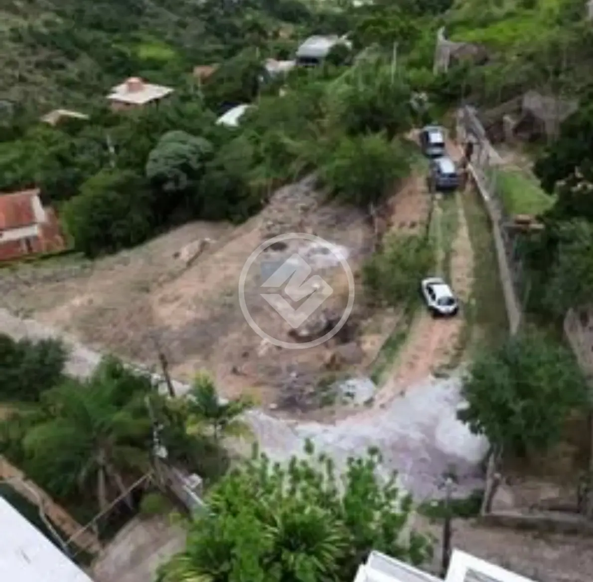Imagem 1 - Terreno Condomínio em Condomínio Vila nova Suíça II, Valinhos - SP