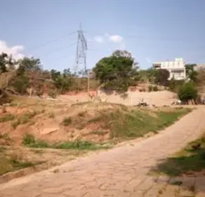 Terreno Condomínio Condomínio Vila nova Suíça II, Valinhos - SP — foto 1