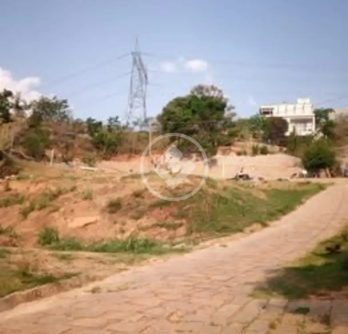 Imagem 2 - Terreno Condomínio em Condomínio Vila nova Suíça II, Valinhos - SP