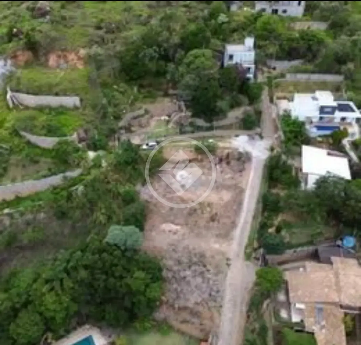 Imagem 4 - Terreno Condomínio em Condomínio Vila nova Suíça II, Valinhos - SP