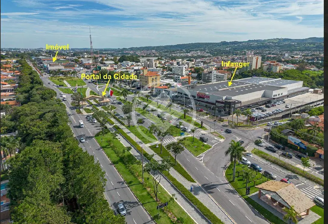 Imagem 6 - Loja em Marambaia, Vinhedo - SP