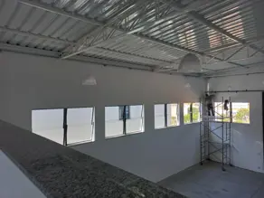 Imagem 4 - Galpão em Vila Santa Claudina, Vinhedo - SP