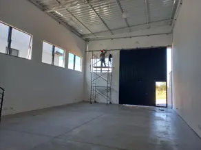 Imagem 5 - Galpão em Vila Santa Claudina, Vinhedo - SP