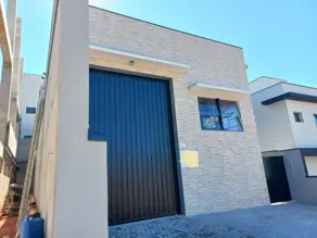Galpão Vila Santa Claudina, Vinhedo - SP — foto 1