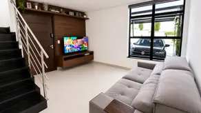 Imagem 2 - Casa Condomínio em Pinheirinho, Vinhedo - SP