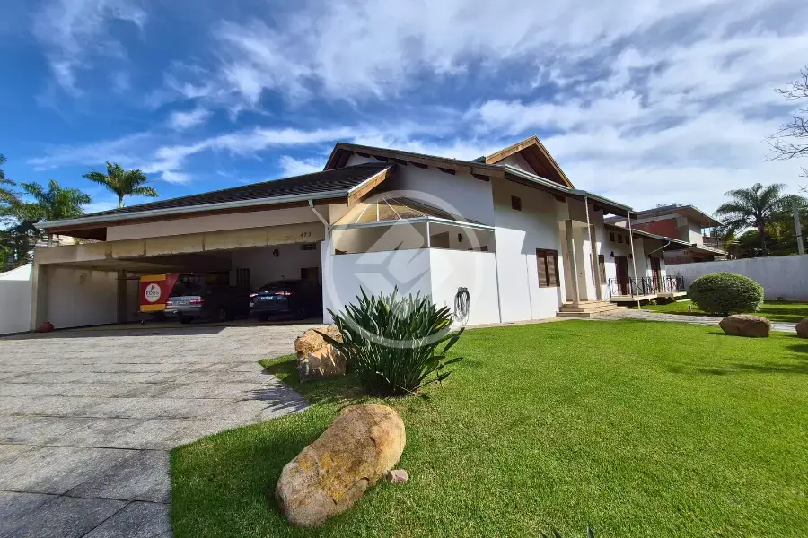 Image 2 - Casa Condomínio em São Joaquim, Vinhedo - SP