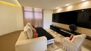 Imagem 4 - Casa Condomínio em Villaggio Capríccio, Louveira - SP