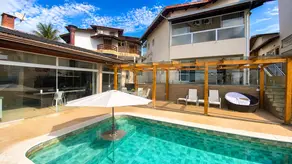 Casa Condomínio Villaggio Capríccio, Louveira - SP — foto 1