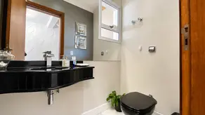 Imagem 2 - Casa Condomínio em Villaggio Capríccio, Louveira - SP