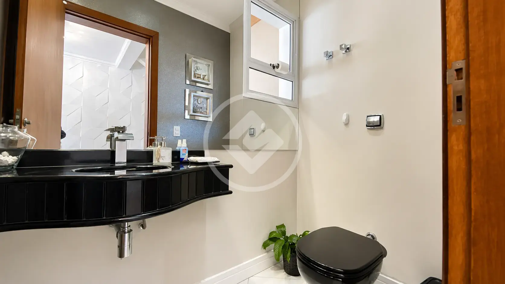Imagem 2 - Casa Condomínio em Villaggio Capríccio, Louveira - SP