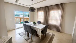 Imagem 6 - Casa Condomínio em Villaggio Capríccio, Louveira - SP