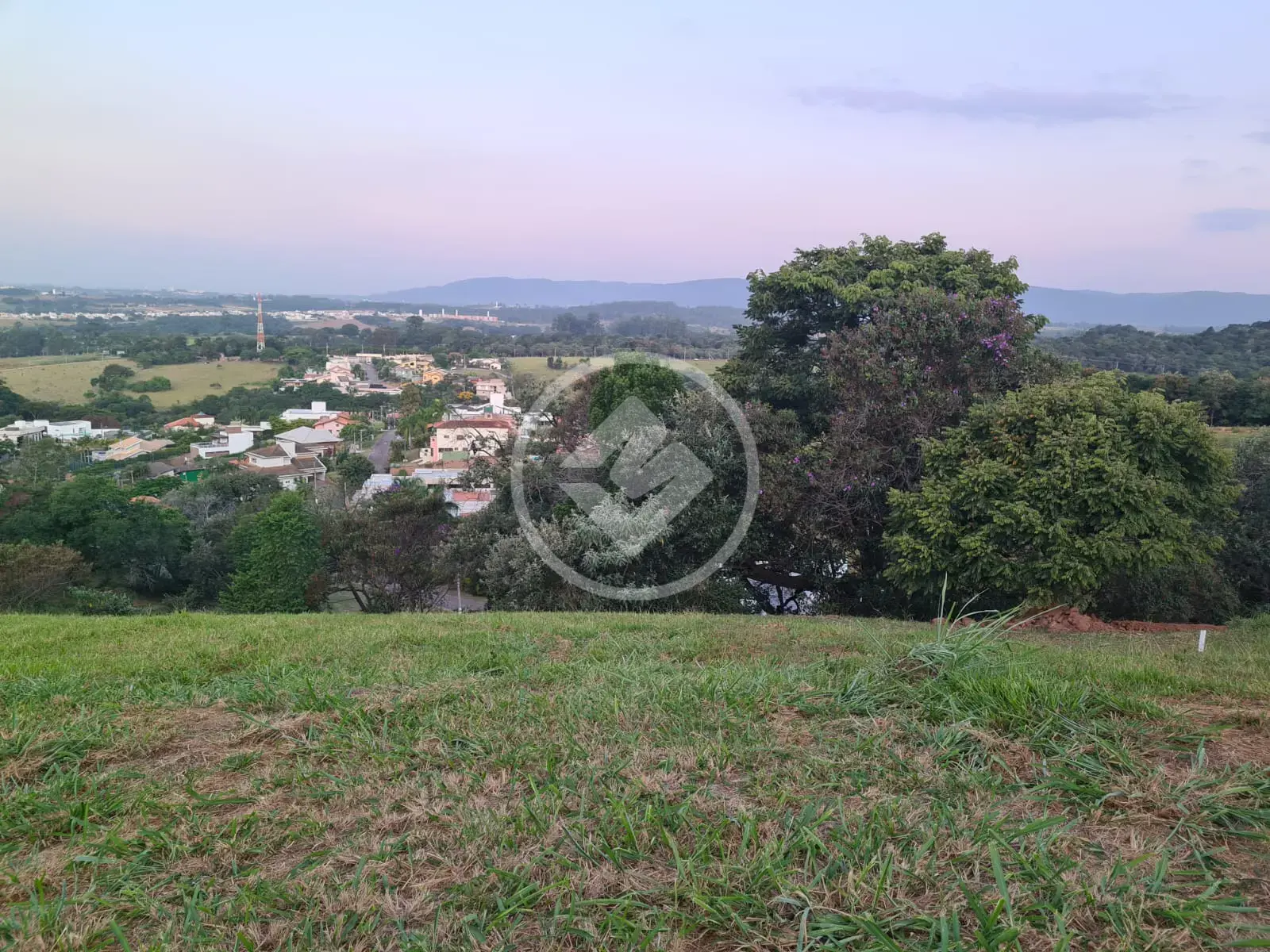 Imagem 1 - Terreno Condomínio em Residencial Village Morro Alto, Itupeva - SP
