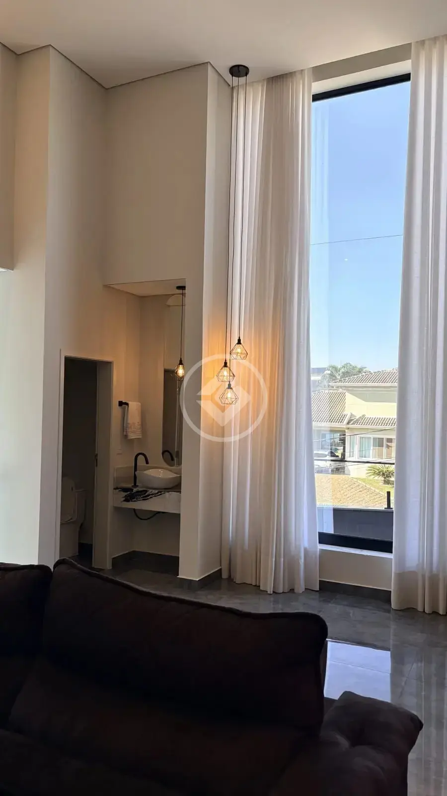 Imagem 6 - Casa Condomínio em Residencial dos Lagos, Itupeva - SP