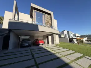 Casa Condomínio Residencial dos Lagos, Itupeva - SP — foto 1