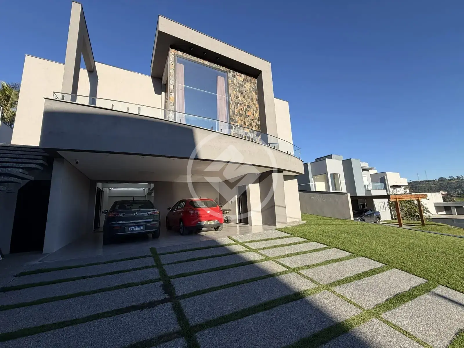 Imagem 1 - Casa Condomínio em Residencial dos Lagos, Itupeva - SP