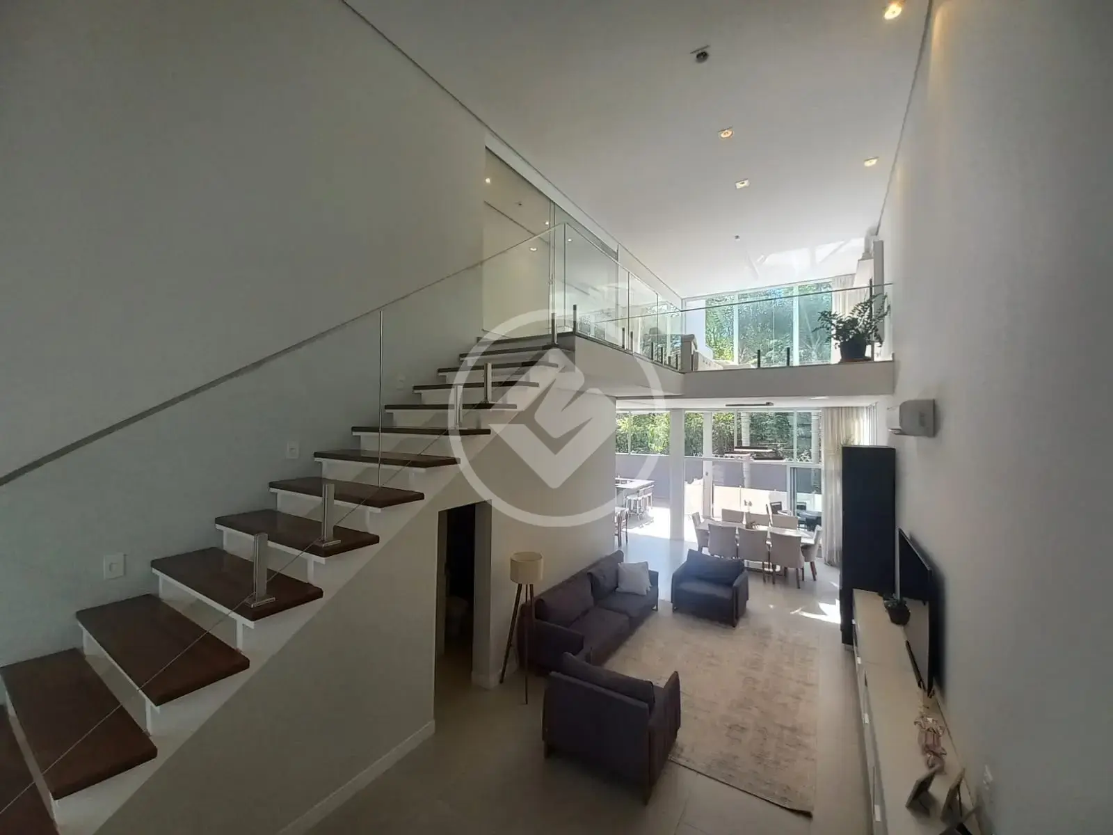 Imagem 3 - Casa Condomínio em Bosque, Vinhedo - SP