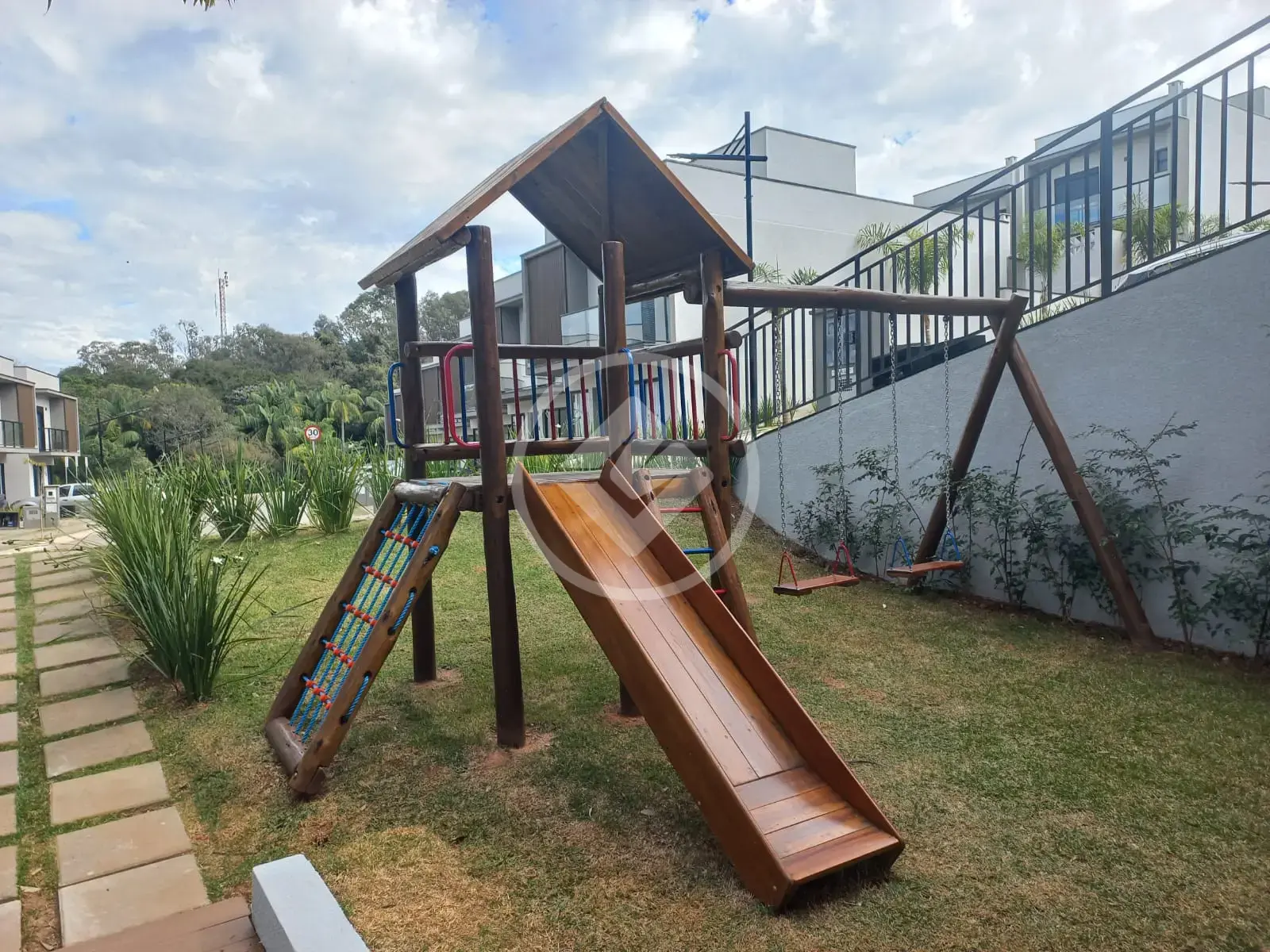 Imagem 3 - Casa Condomínio em Cachoeira, Vinhedo - SP