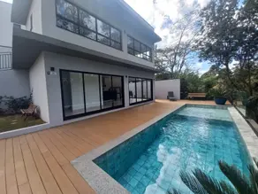 Imagem 5 - Casa Condomínio em Cachoeira, Vinhedo - SP