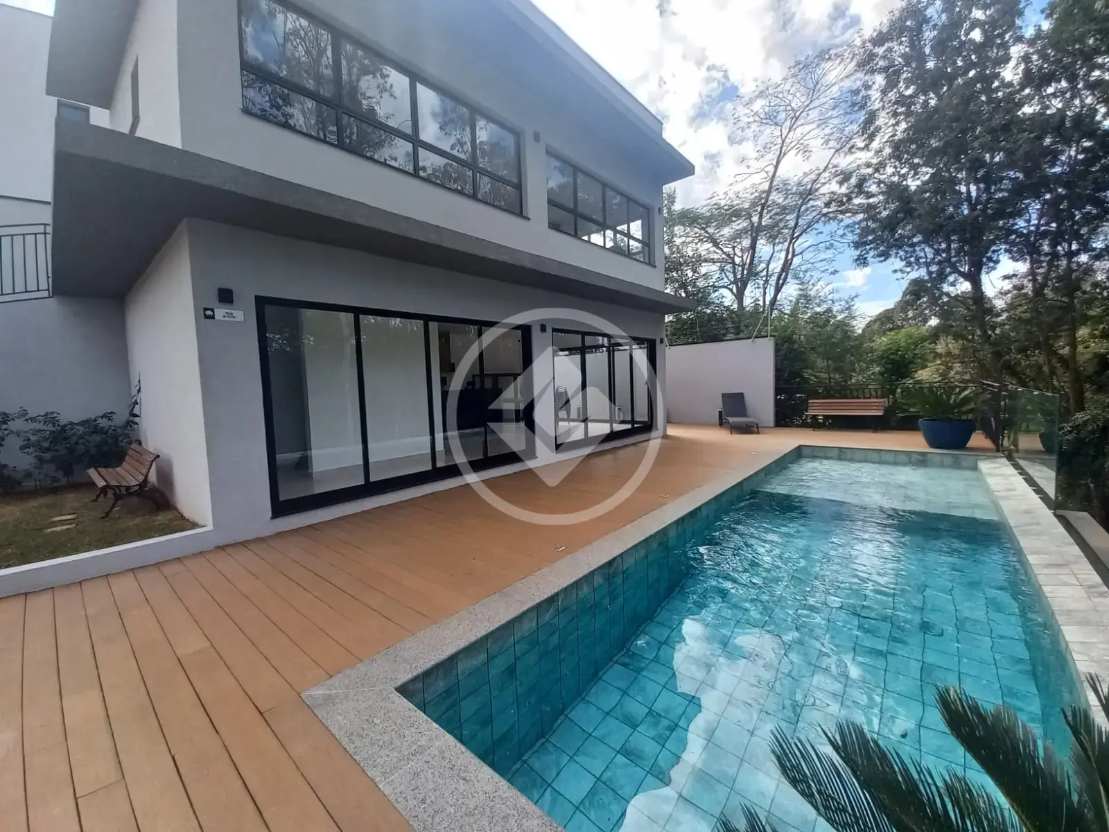 Imagem 5 - Casa Condomínio em Cachoeira, Vinhedo - SP