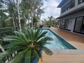 Imagem 6 - Casa Condomínio em Cachoeira, Vinhedo - SP