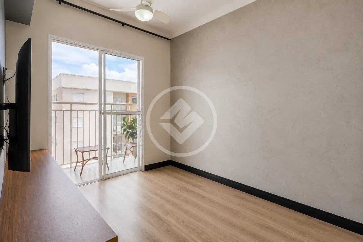 Imagem 3 - Apartamento em Santa Claudina, Vinhedo - SP