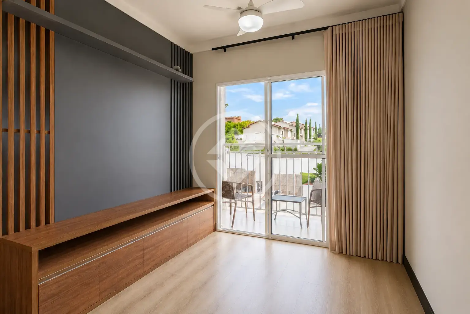 Imagem 2 - Apartamento em Santa Claudina, Vinhedo - SP