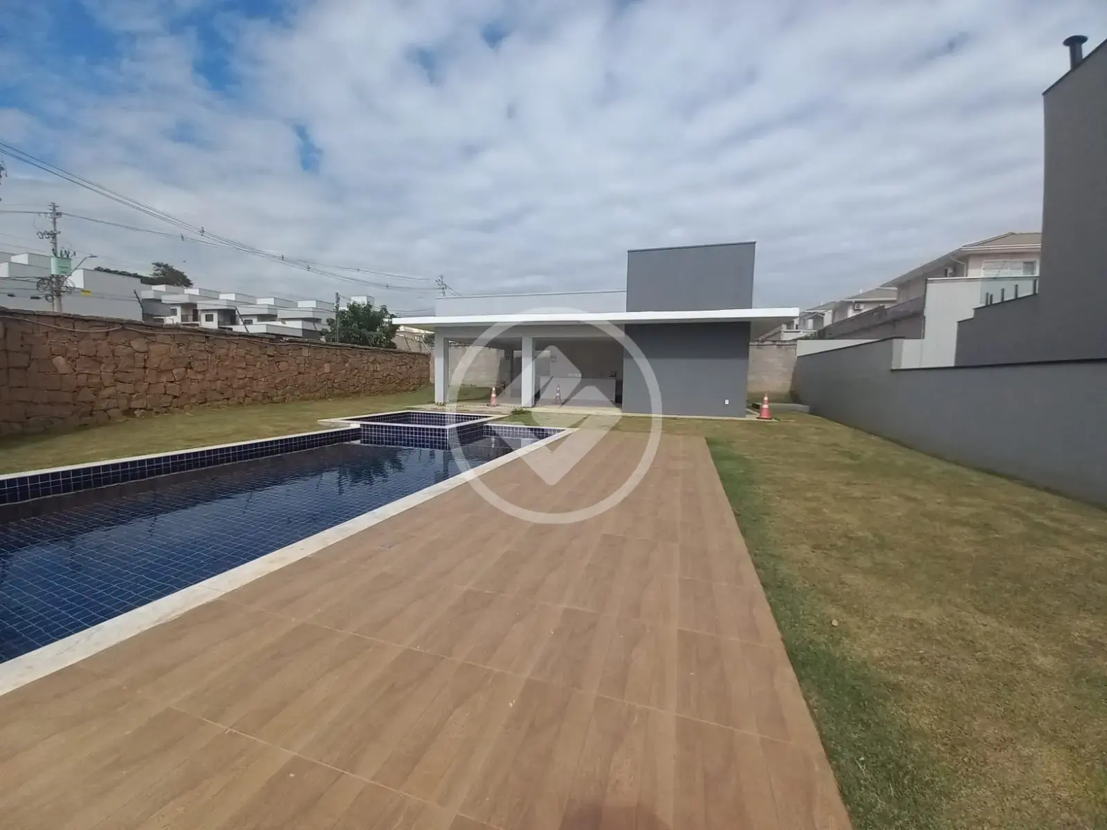 Imagem 1 - Terreno Condomínio em Vila Capuava, Valinhos - SP