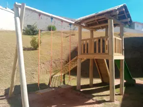 Imagem 3 - Apartamento em Vila Santa Claudina, Vinhedo - SP
