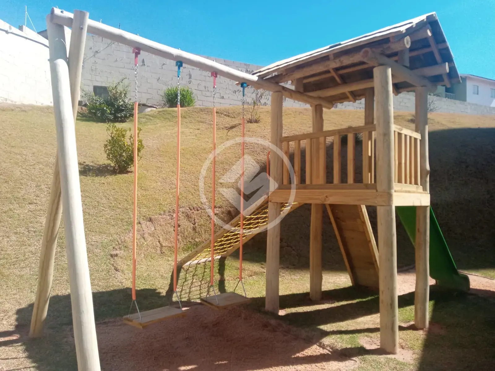 Imagem 3 - Apartamento em Vila Santa Claudina, Vinhedo - SP
