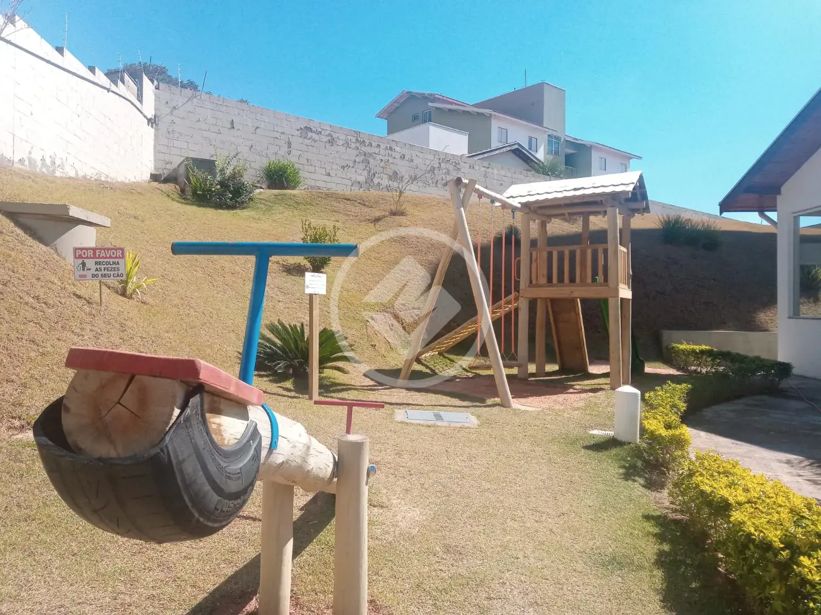 Imagem 2 - Apartamento em Vila Santa Claudina, Vinhedo - SP