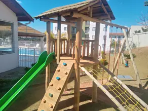 Imagem 4 - Apartamento em Vila Santa Claudina, Vinhedo - SP