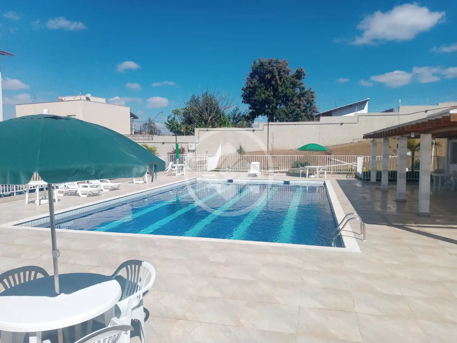 Imagem 5 - Apartamento em Vila Santa Claudina, Vinhedo - SP