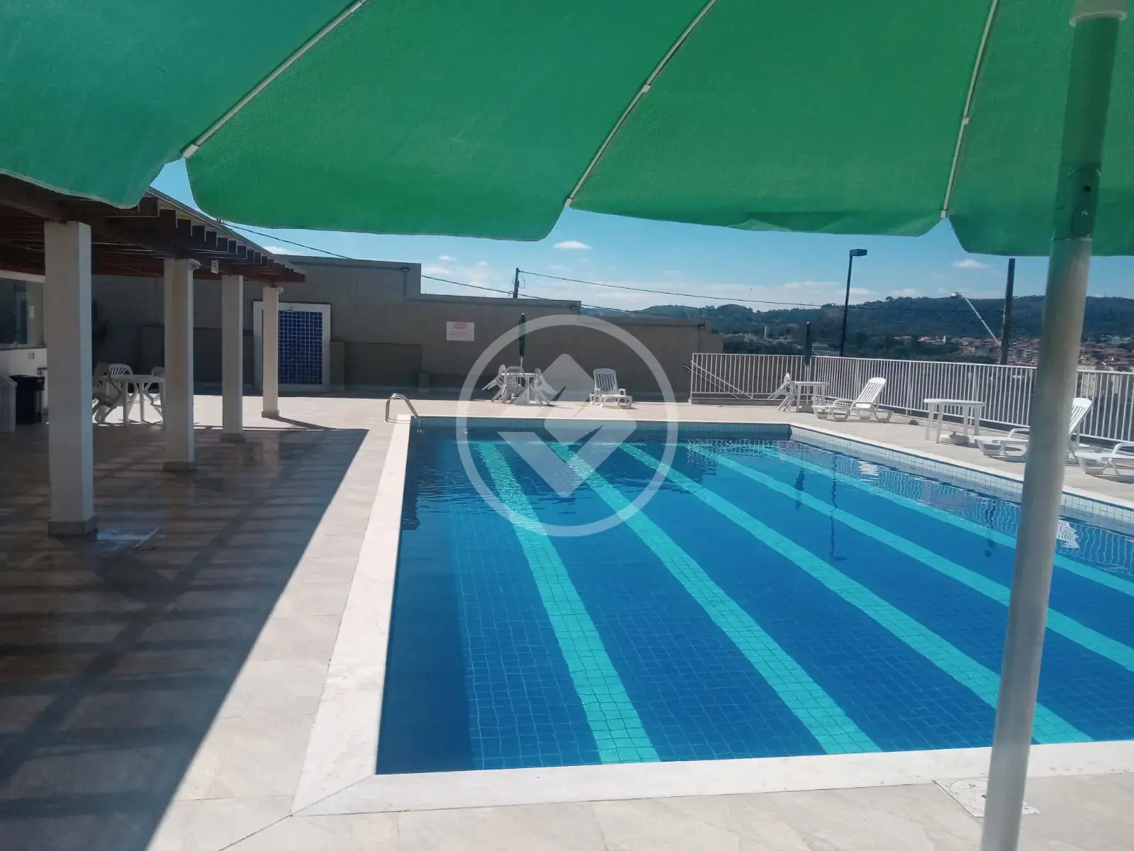 Imagem 6 - Apartamento em Vila Santa Claudina, Vinhedo - SP