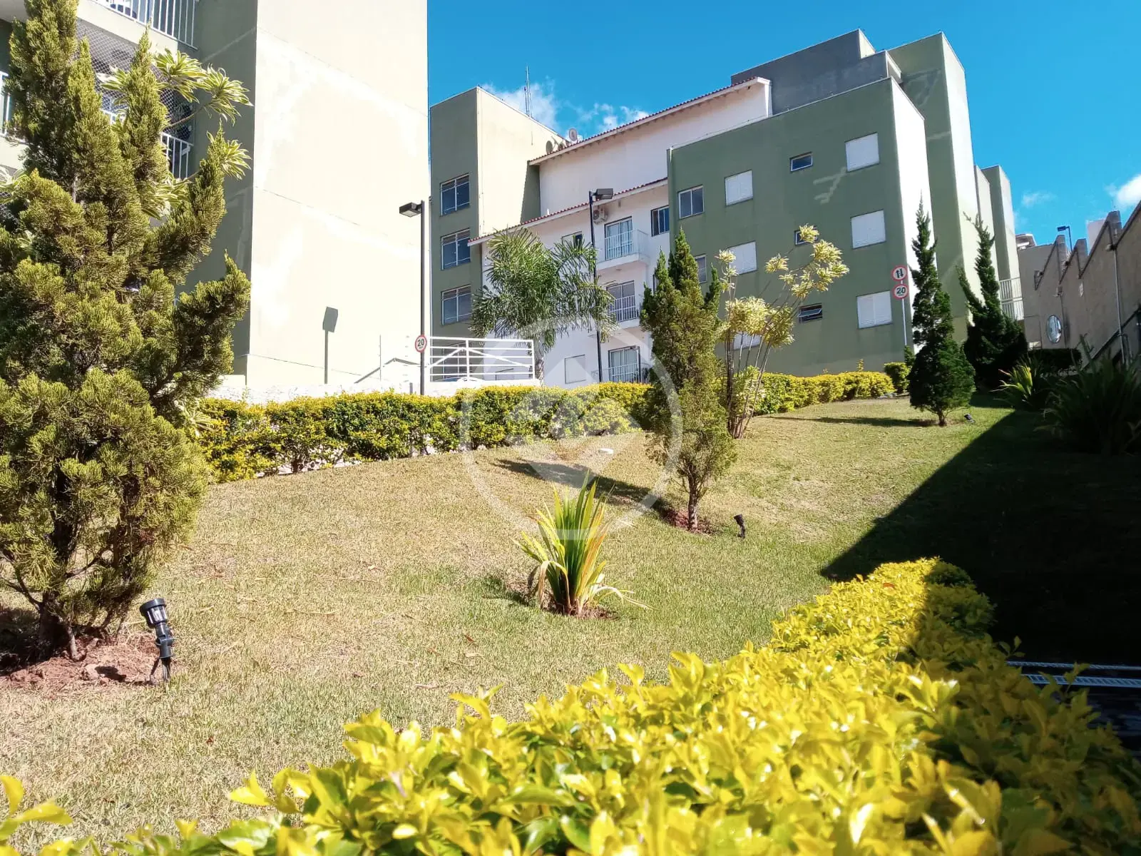 Imagem 1 - Apartamento em Vila Santa Claudina, Vinhedo - SP