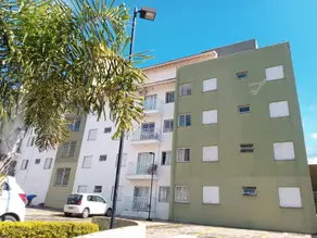 Apartamento Vila Santa Claudina, Vinhedo - SP — foto 1