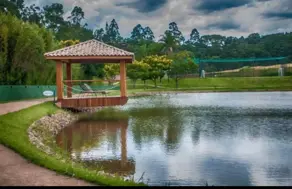 Imagem 3 - Casa Condomínio em Santa Cândida, Vinhedo - SP