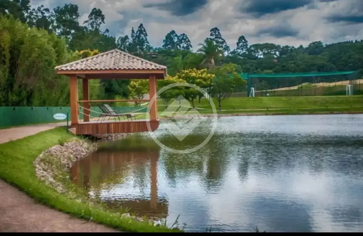 Imagem 3 - Casa Condomínio em Santa Cândida, Vinhedo - SP