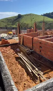 Casa Condomínio Santa Cândida, Vinhedo - SP — foto 1