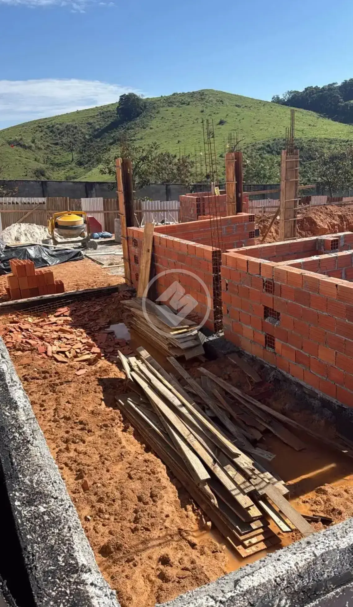 Imagem 1 - Casa Condomínio em Santa Cândida, Vinhedo - SP