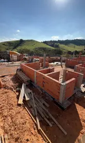 Imagem 2 - Casa Condomínio em Santa Cândida, Vinhedo - SP