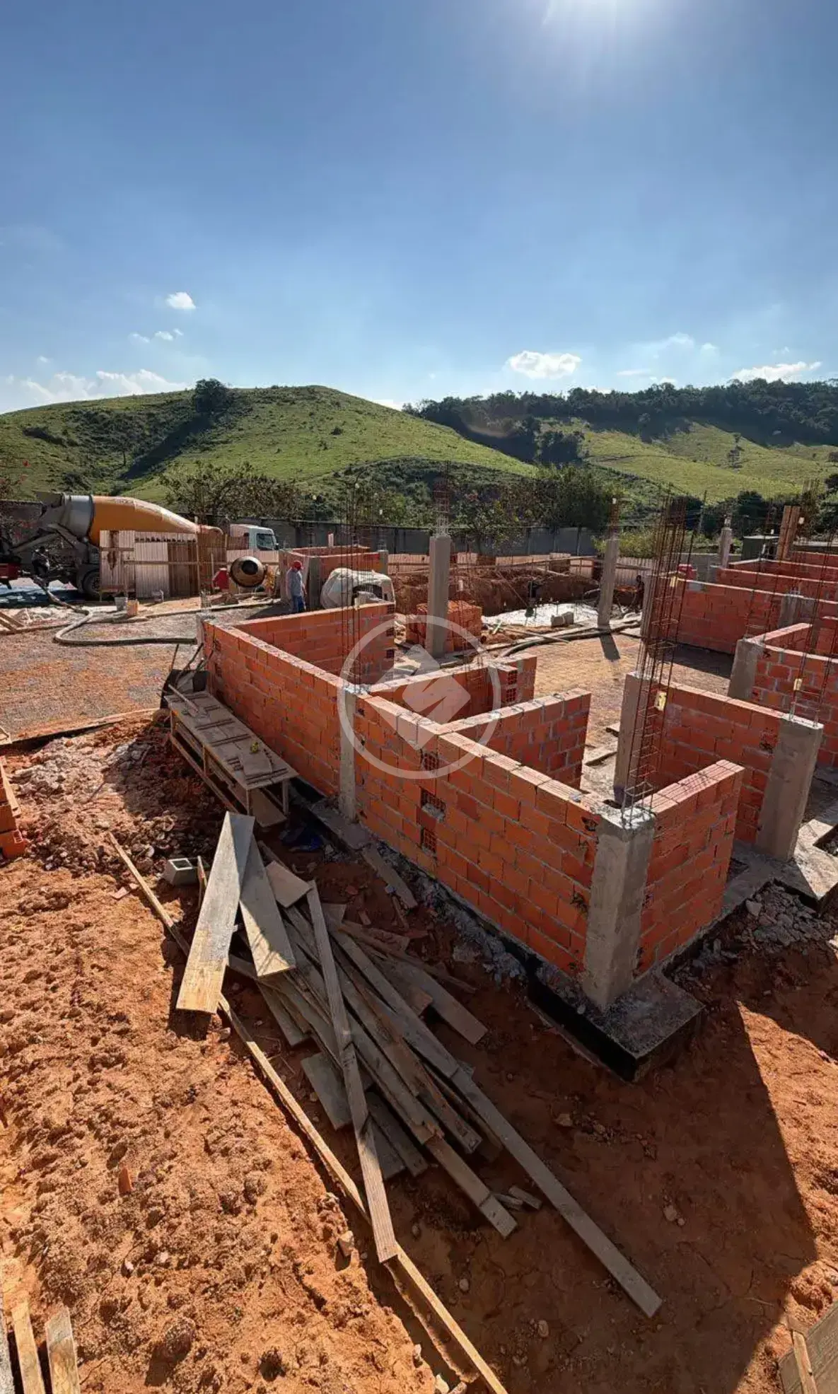 Imagem 2 - Casa Condomínio em Santa Cândida, Vinhedo - SP