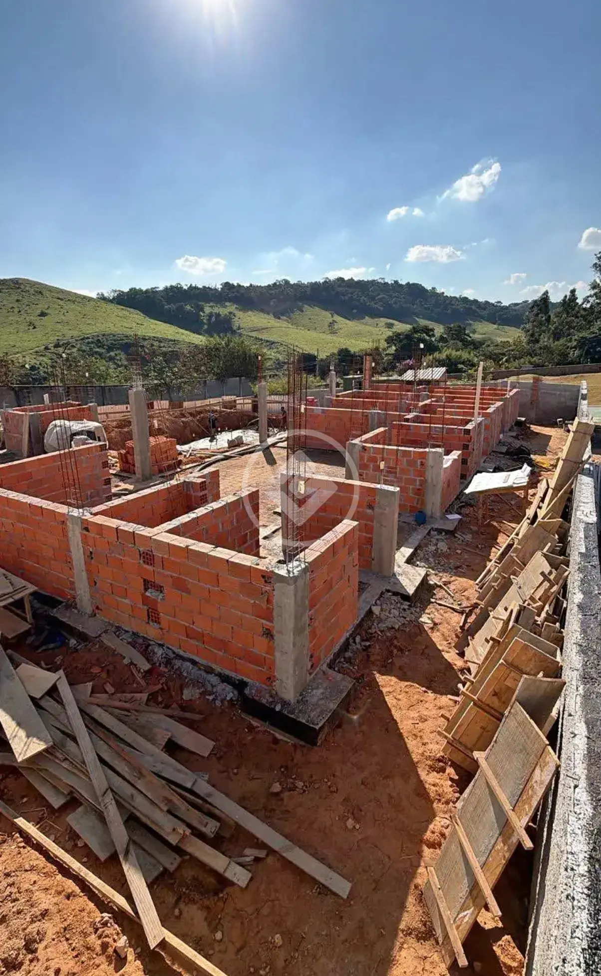 Imagem 4 - Casa Condomínio em Santa Cândida, Vinhedo - SP