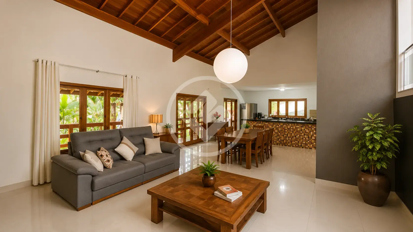 Imagem 3 - Casa Condomínio em Caixa D´Água, Vinhedo - SP