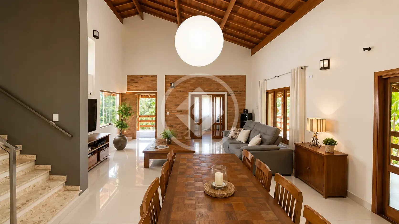 Imagem 4 - Casa Condomínio em Caixa D´Água, Vinhedo - SP