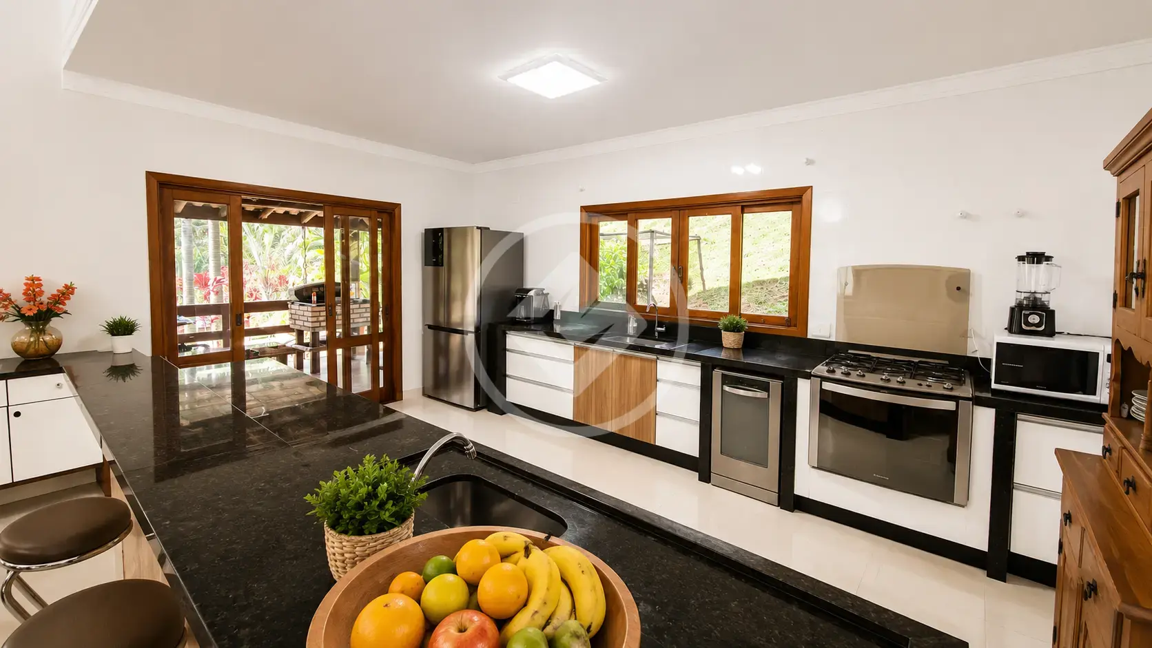 Imagem 5 - Casa Condomínio em Caixa D´Água, Vinhedo - SP
