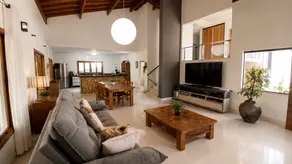 Imagem 2 - Casa Condomínio em Caixa D´Água, Vinhedo - SP