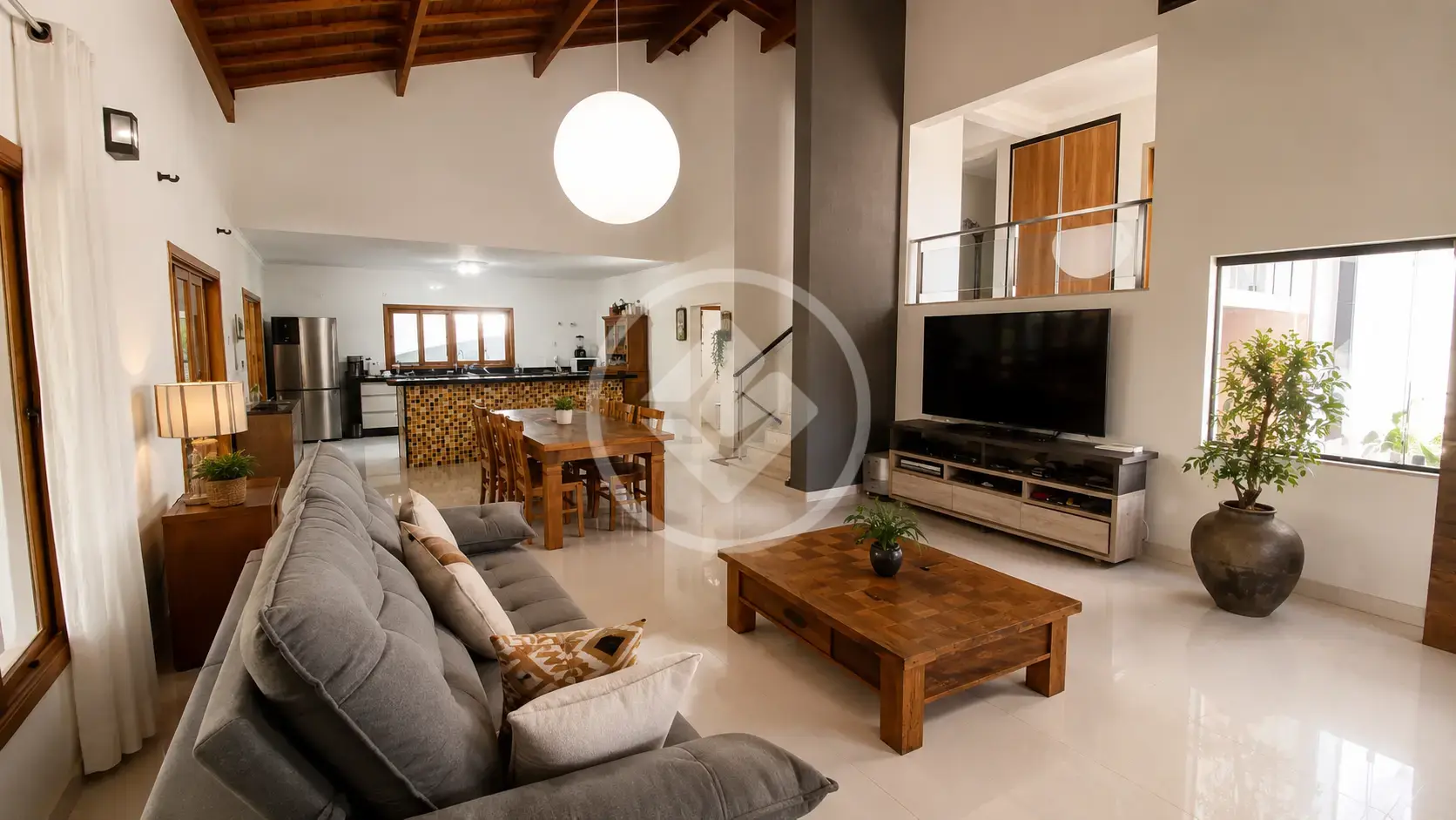 Imagem 2 - Casa Condomínio em Caixa D´Água, Vinhedo - SP