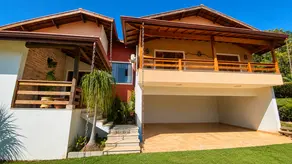 Casa Condomínio Caixa D´Água, Vinhedo - SP — foto 1