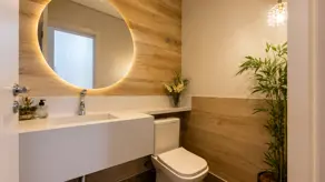 Casa Condomínio Monte Alegre, Vinhedo - SP — foto 2